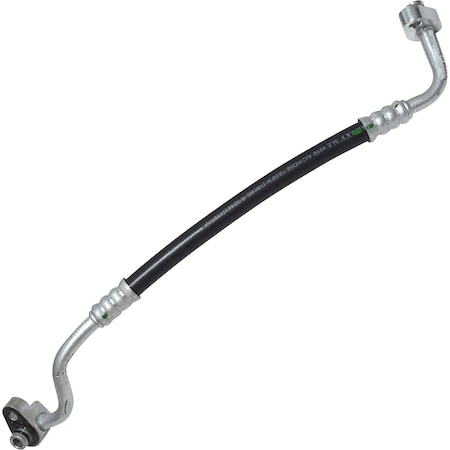 Universal Air Cond Hose Assemblies, Ha112072C HA112072C